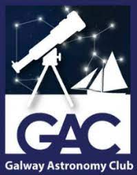 Galway Astronomy Club LOGO